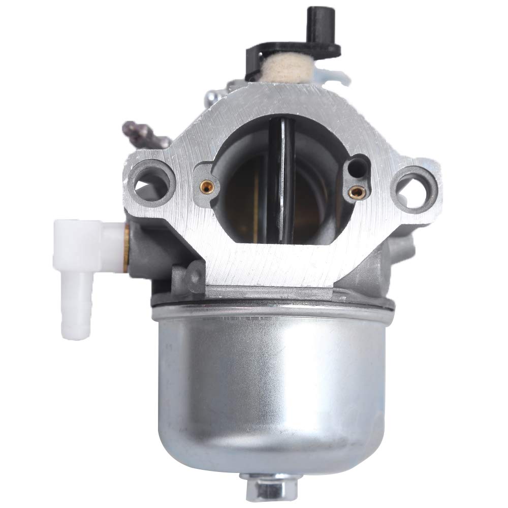 Anxingo 690115 Carburetor Replacement for B&S 690119 694526 690115 690111 10hp Tractor Generator Engine Carb