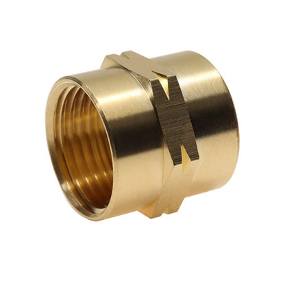 ZKZX Winterize Sprinkler Blowout Adapter RV Winterizing Kit with Shut Off Valve and 1/4”Industrial Plug Air Compressor and Garden Hose Connector for Motorhome Boat Camper Travel Trailer