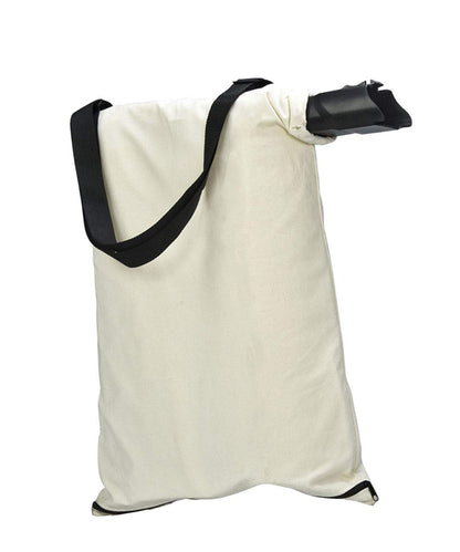 127-7040 Blower Debris Vacuum Bag for Toro 137-2336, 108-8994 Fits 51436 51563 51581 51594 51599 51609 51618 51619 51621 Blower - Leaf Blower Bag