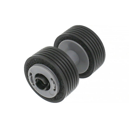 S-Union New Scanner Brake and Pick Roller Set for Fujitsu Fi-7160 Fi-7180 Fi-7260 Fi-7280 Part NO: PA03670-0001 PA03670-0002 Model: FI-C728PR FI-C728BR