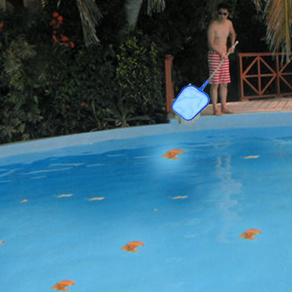 Pool Skimmer Net,Armastuse 2 Pack Pool Skimmer Net, for Cleaning Surface of Pond Swimming Pool Cleaning Supplies and Accessories(Pole Not Included)