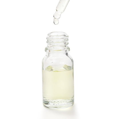 Kingrol 40 Pack 10ml Clear Glass Dropper Bottles, Tincture Bottle, Empty Bottle with dropper for Essential Oils, Perfumes, Aromatherapy