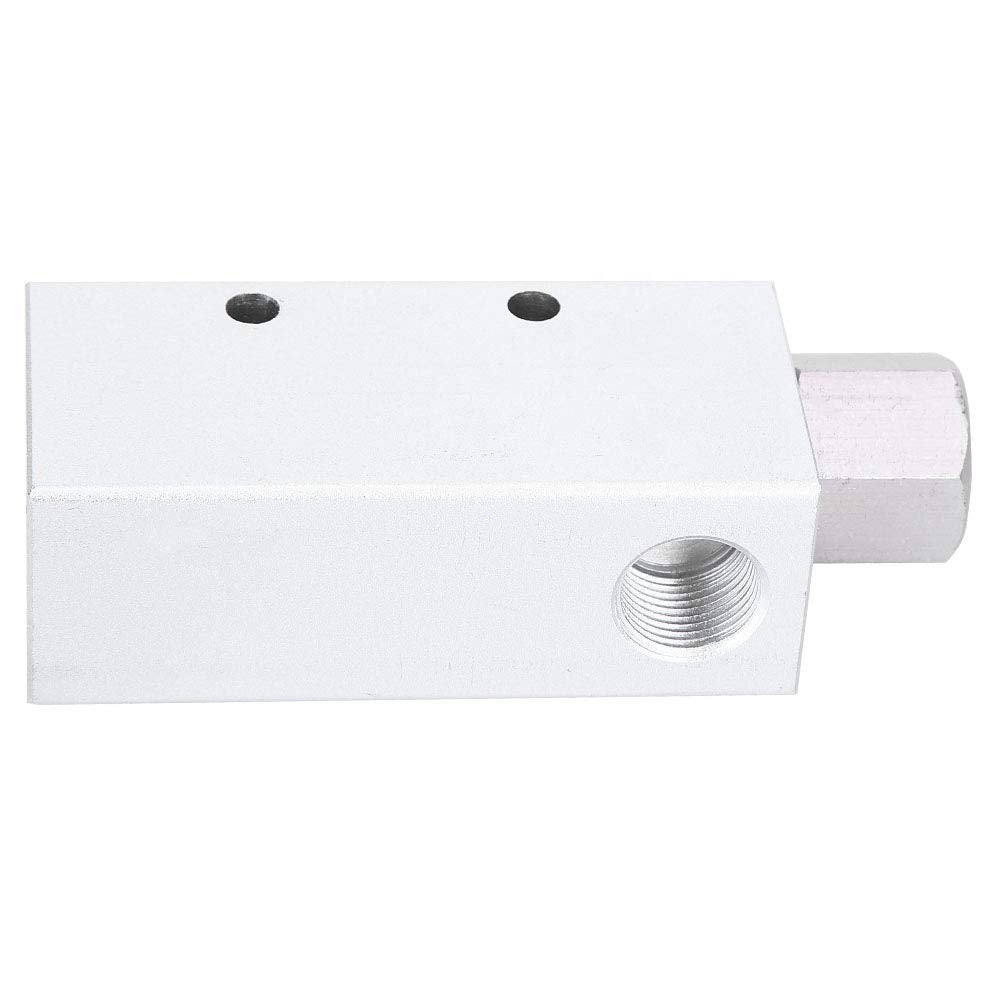 Vacuum Generator Pneumatic Compact Aluminum Alloy for Air