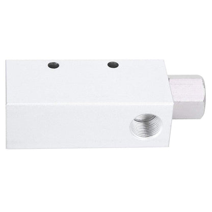 Vacuum Generator Pneumatic Compact Aluminum Alloy for Air
