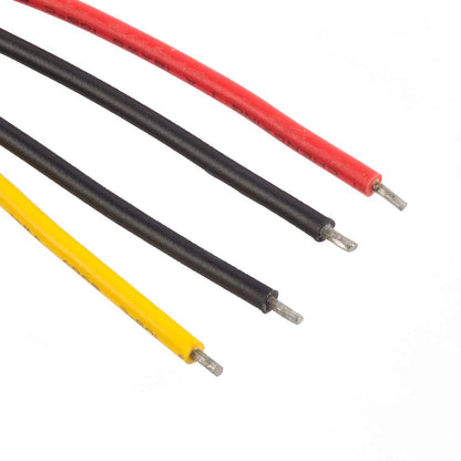 uxcell Power Voltage Converter DC 12V/24V to DC 6V 10A 60W Waterproof Voltage Convert Transformer