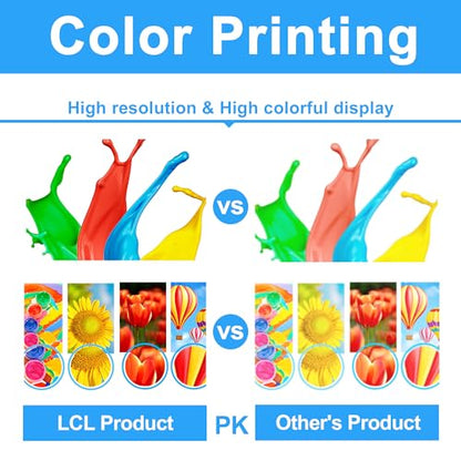 LCL Compatible Drum Unit Replacement for Brother DR-223 DR223 DR223CL DR-223CL for Black or Cyan or Magenta or Yellow (1-PK)for HL-L3210CW HL-L3230CDW HL-L3270CDW HL-L3290CDW MFC-L3710CW MFC-L3750CDW