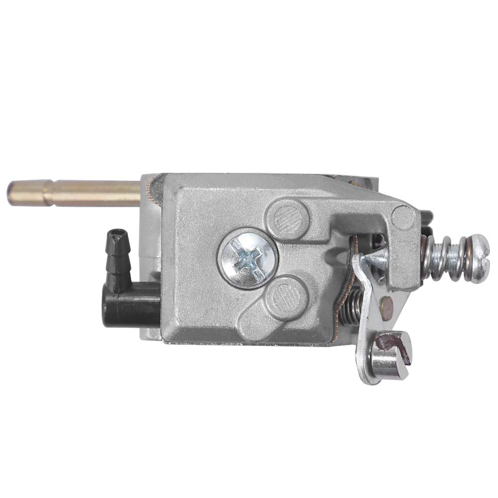 Zreneyfex Carburetor Replacement for Stihl FS48 FS52 FS56 FS62 FS66 FS81 FS86 FS88 FR106 FS106 Replacement for WT-45 WT-45A WT-45-1 String Trimmer 615-479 4126-120-0610