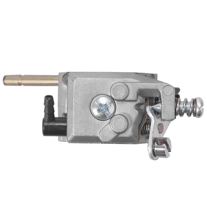 Zreneyfex Carburetor Replacement for Stihl FS48 FS52 FS56 FS62 FS66 FS81 FS86 FS88 FR106 FS106 Replacement for WT-45 WT-45A WT-45-1 String Trimmer 615-479 4126-120-0610