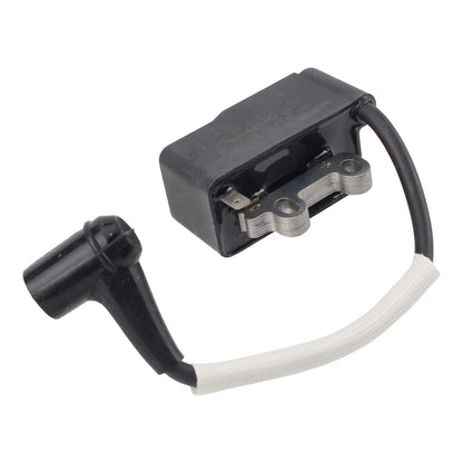 AUTOKAY C11907 Ignition Coil Module for Echo ES-250 PB250LN PB252 PB-250 Replaces A411000500 A411000501
