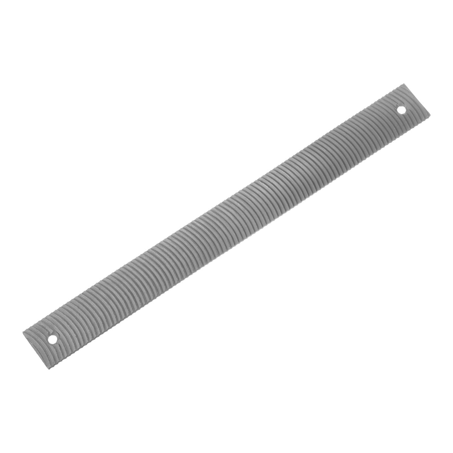 HARFINGTON Flexible Body File 14 Inch High Carbon Steel Coarse Teeth Cut Flat Metal Files Polisher Tool For Car Grinding