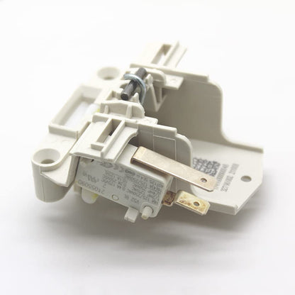 Upgrade DD81-01629A DD81-02132A Dishwasher Door Switch Latch Lock Compatible With sam-sung Dishwasher Model DW80K5050UB DW80R5060US DW80R5061UG DW80F600UTW DW80K7050UG DW80J3020US