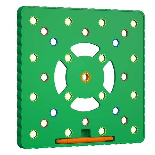 Square Gardening Tools,Novelty Garden Square Template Seed Spreader | Soil Spacer Garden Tools,The Original Seed Planting Template for Square Foot Gardens,Bigger Harvests