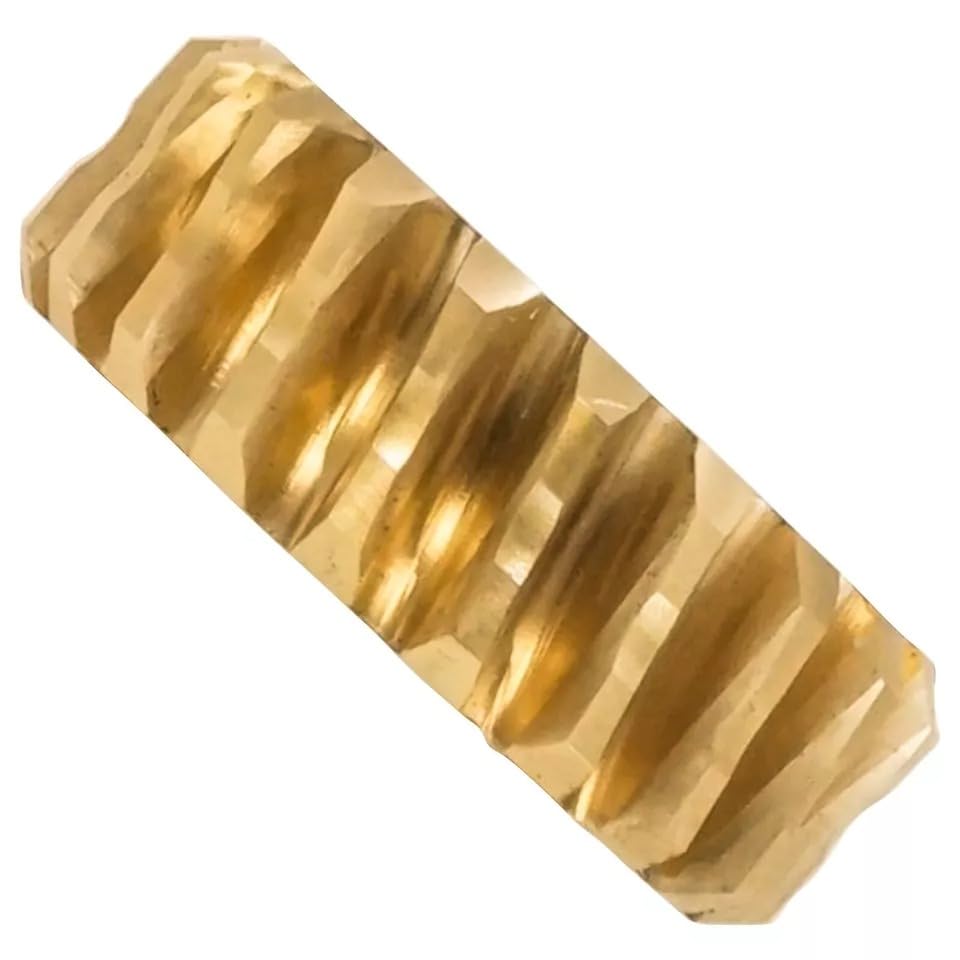 XhWser #717-04861#917-0528A Snow Thrower Axle Worn Gear Fits for 10528 11530 247881720 247881721 Durable New Replacement Parts for MTD