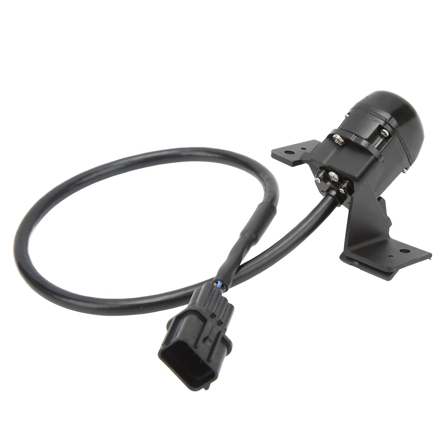 Qiilu Rear View Camera, 95760D3100 Backup Camera Parking Assist Camera de Recul Replacement for Tucson 2016‑2017