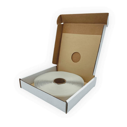 Dicor (BT-1834-1) 1/8" x 3/4" x 30' Butyl Seal Tape