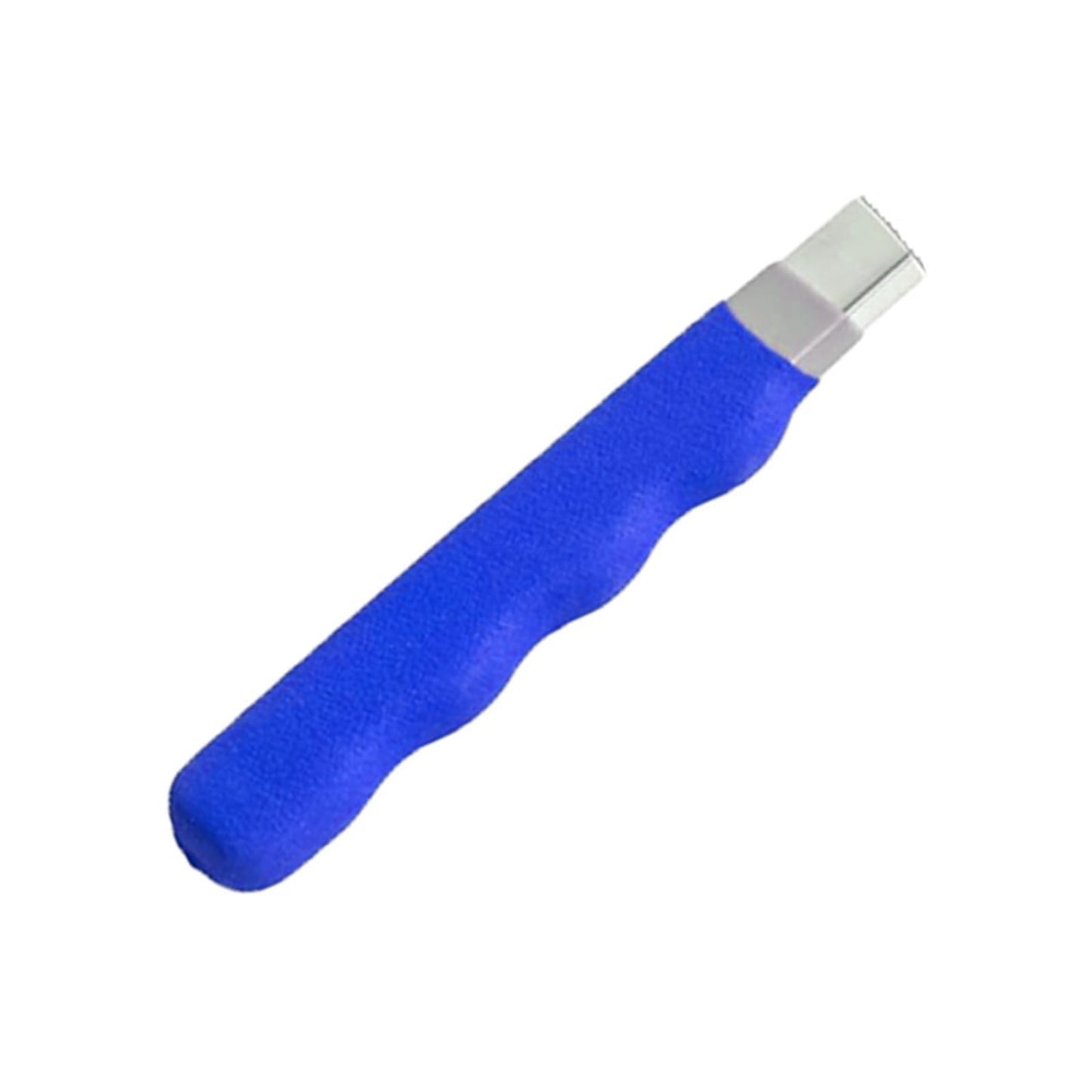 Wrench Extender Tool 15 inch, Heavy Duty Steel Torque Amplifier Bar, Universal Extension Wrench Adaptor for Extra Leverage - Ideal for Mechanics, DIY, Tightening Nuts/Bolts (Blue)