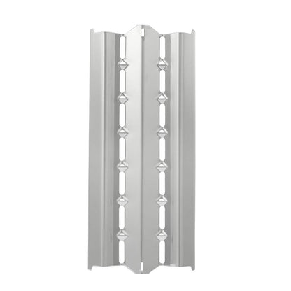 BBQSAVIOR SP49 Flav-R-Wave Heat Plate Replacement Parts for Broil King Signet, Sovereign and Monarch Gas Grills, 13 3/4 inch x 6 1/4 inch, 3-Pack