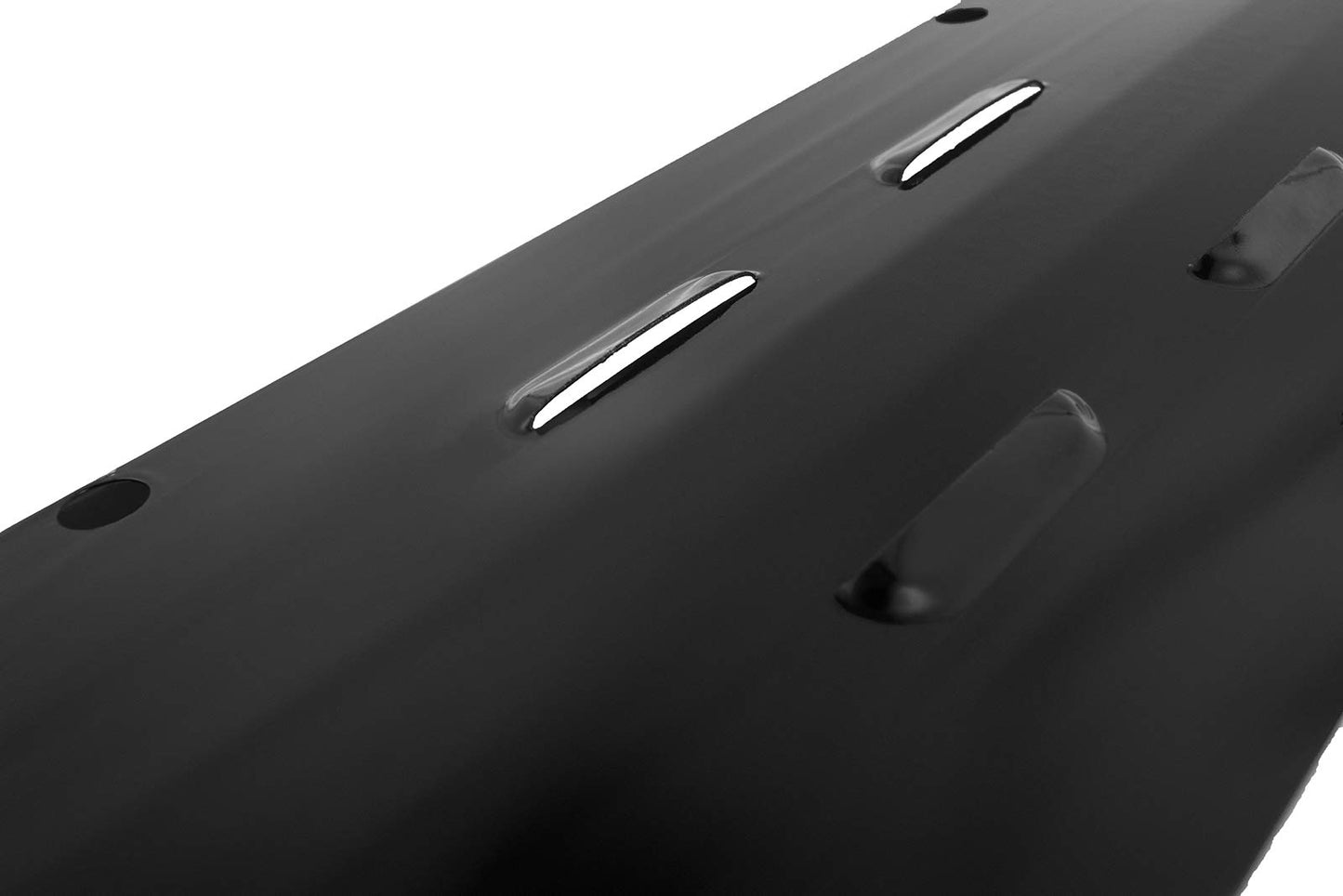 20022 Porcelain Steel Heat Plate Shield for CGG-200 All Foods Portable Gas Grill