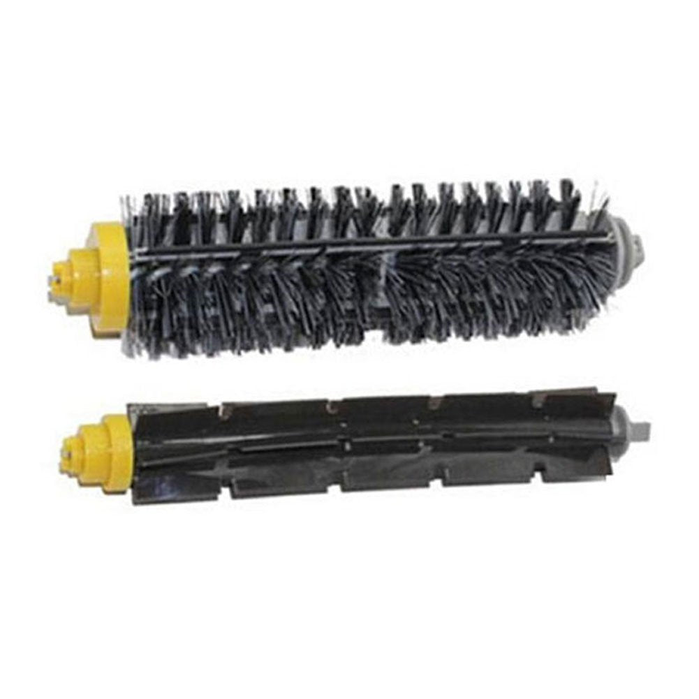 Replacement 4 Aero Vac Filter+3 set Beater Brush+5 side Brush kit for iRobot Roomba 600 Series 610 620 650 675 677 692 671 694 691 595 585 564 Vacuum Cleaner Accessories Kit