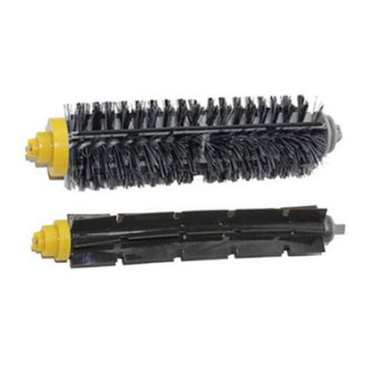 Replacement 4 Aero Vac Filter+3 set Beater Brush+5 side Brush kit for iRobot Roomba 600 Series 610 620 650 675 677 692 671 694 691 595 585 564 Vacuum Cleaner Accessories Kit