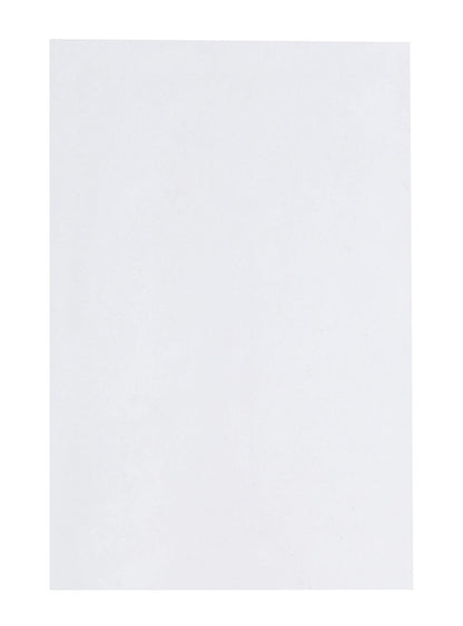 Quality Park Catalog Envelope, 6-Inch X 9-Inch, White, Redi-Strip, 100 Envelopes (44182)