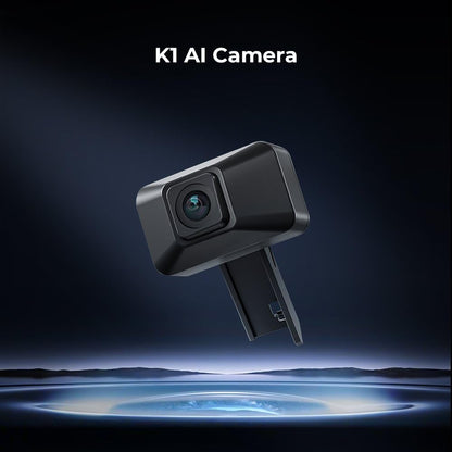 Creality Official K1 AI Camera,3D Printer Camera,HD Quality, AI Detection, Time-Lapse Filming, Easy to Install,Compatible with K1 / K1 SE / K1 Max/K1C 3D Printers