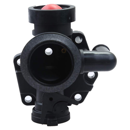 Anxingo Carburetor Replacement for B&S 795477 795469 794147 699660 794161 498811 Carb With 698369 Air Filter