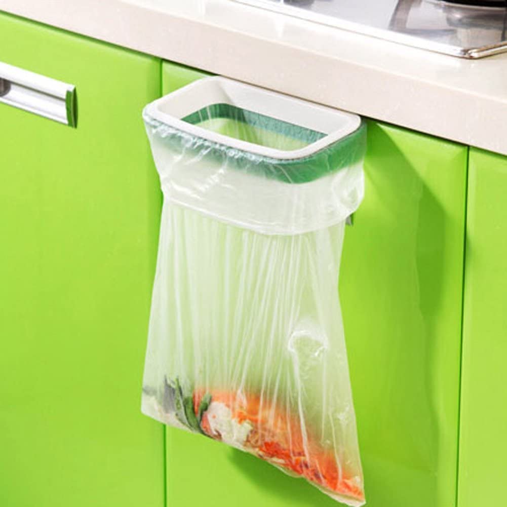 RyhamPaper Plastic Produce Bags Roll, 16” x 20”, 350 Counts, Food Storage, Trash, Pet Waste Bags