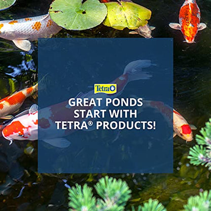 Tetra Pond Rubber Tubing for Pumps, Filters and UV Clarifiers, 1 Inch 20 Foot