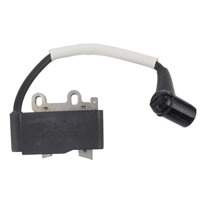 AUTOKAY C11907 Ignition Coil Module for Echo ES-250 PB250LN PB252 PB-250 Replaces A411000500 A411000501
