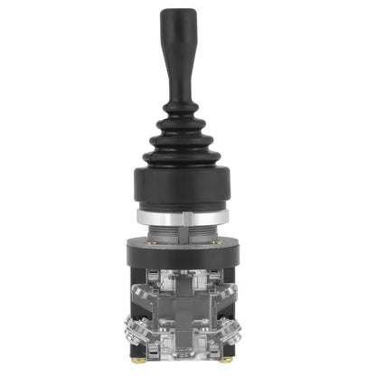 Upgraded Joystick Switch 1pc HKA1-41Z02 2NO 2-Position Return Momentary Joy Stick Joystick Switch