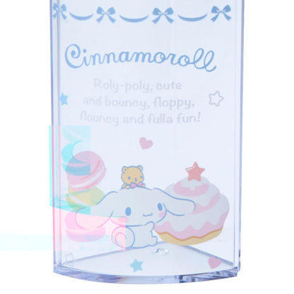 Sanrio 213161 Cinnamoroll Rotating Pen Stand