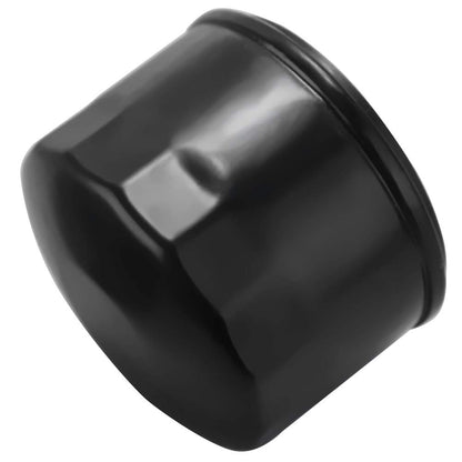 Anxingo 49065-7007 Oil Filter Replacement for Kawasaki FR691V FR651V FX600V FR730V FR541V FR600V FX600V FS730 FX600v FS451V FS481V FS691V FS651V 4 Cycle Engine FB460V FC420V FC540V FD501D FD590V