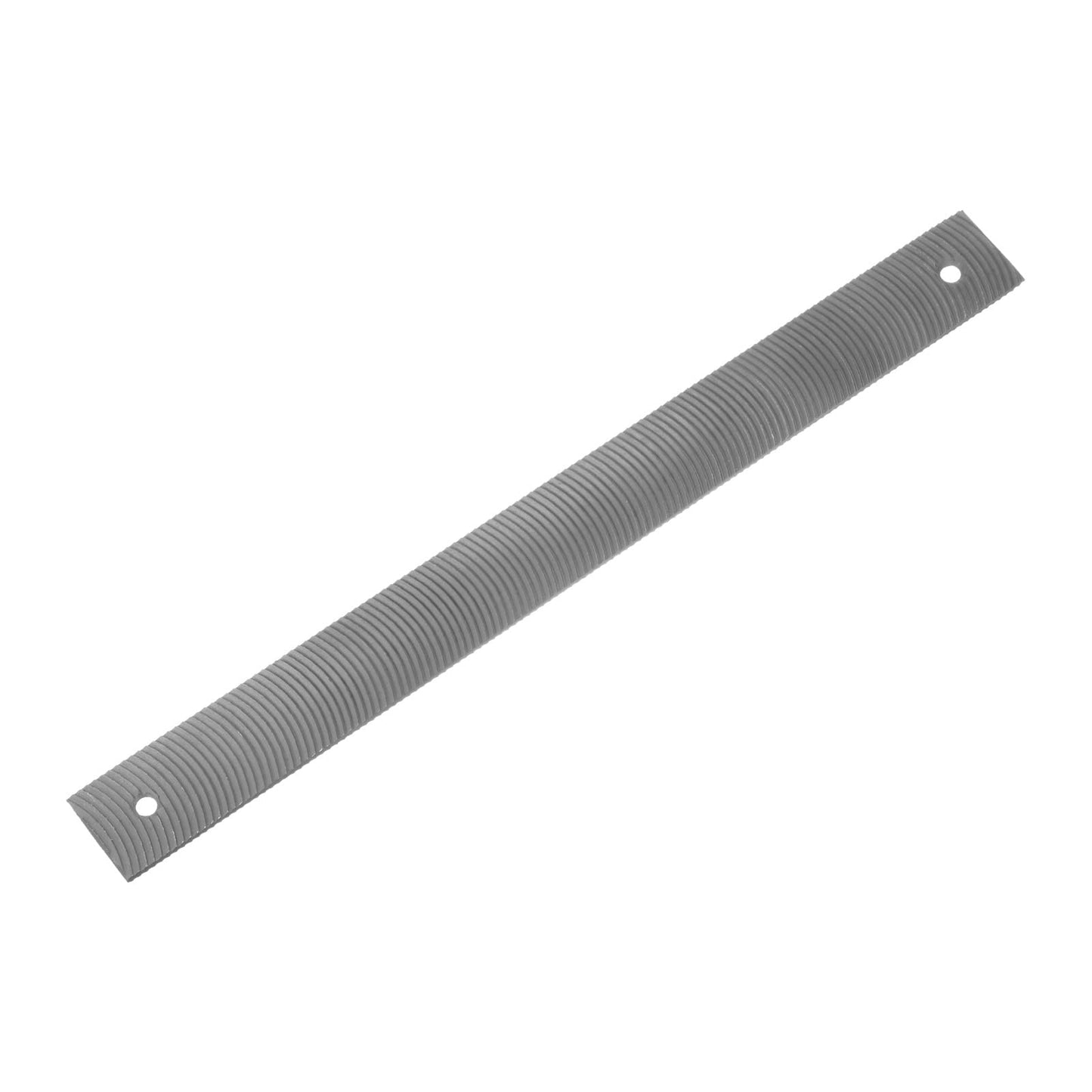 HARFINGTON Flexible Body File 14 Inch High Carbon Steel Medium Teeth Cut Flat Metal Files Polisher Tool for Car Grinding