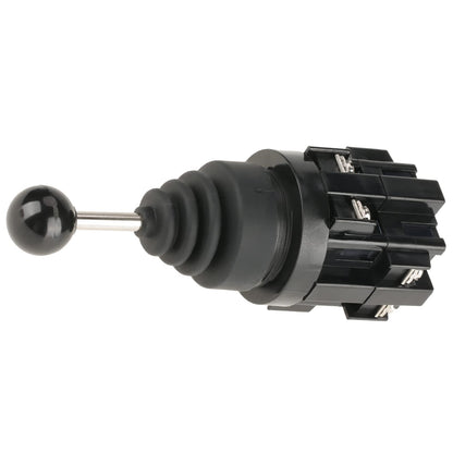 Joystick Switch 12v Joystick Potentiometer 12 Volts,1pc CS-402 4NO 4-Position Return Momentary Joy Stick Joystick Switch