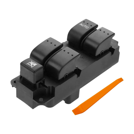 Driver Side Power Window Switch BN8F66350A for 2004-2009 Mazda 3, 2009 Mazda 3 Sport,BN8F66350