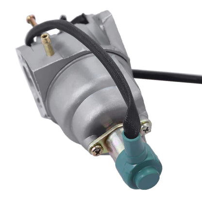 Anxingo 69671 Carburetor for Champion Predator Generac 420cc 439cc 459cc GX340 GX390 13HP 14HP 15HP 16HP 6500 8750 9000 5500 7000 8000 7500 9500 Watts Watts Generator Carb