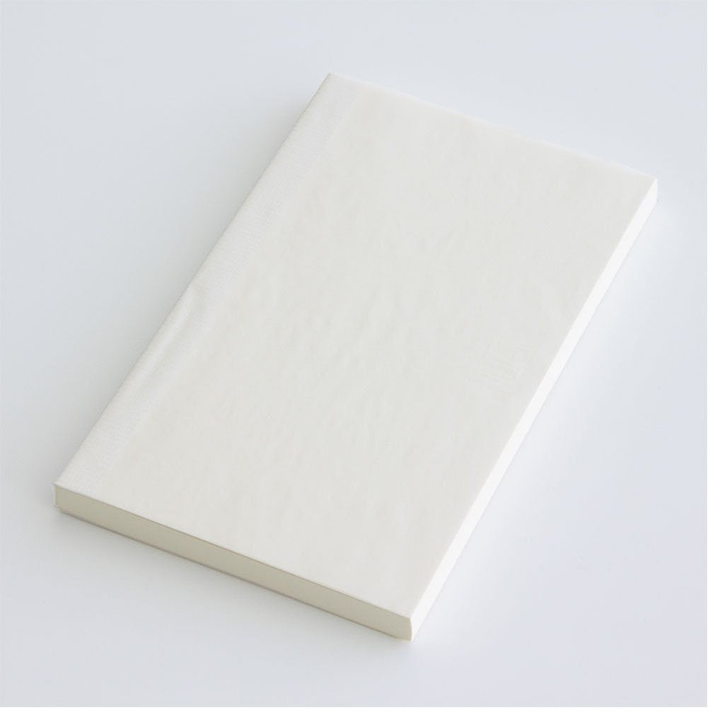 DESIGNPHIL Midori 15002006 Notebook, MD Notebook, New Book, Graph Ruled