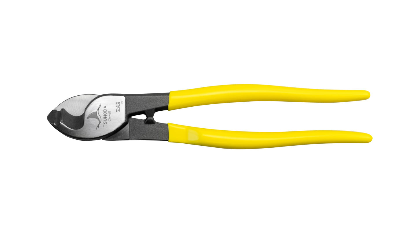 Tsunoda CA-60 Cable Cutter 250mm