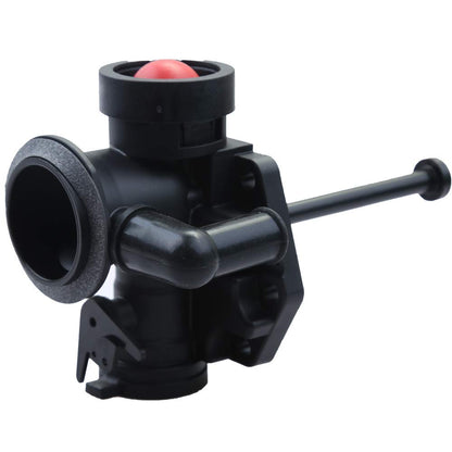Anxingo Carburetor Replacement for B&S 795477 795469 794147 699660 794161 498811 Carb With 698369 Air Filter