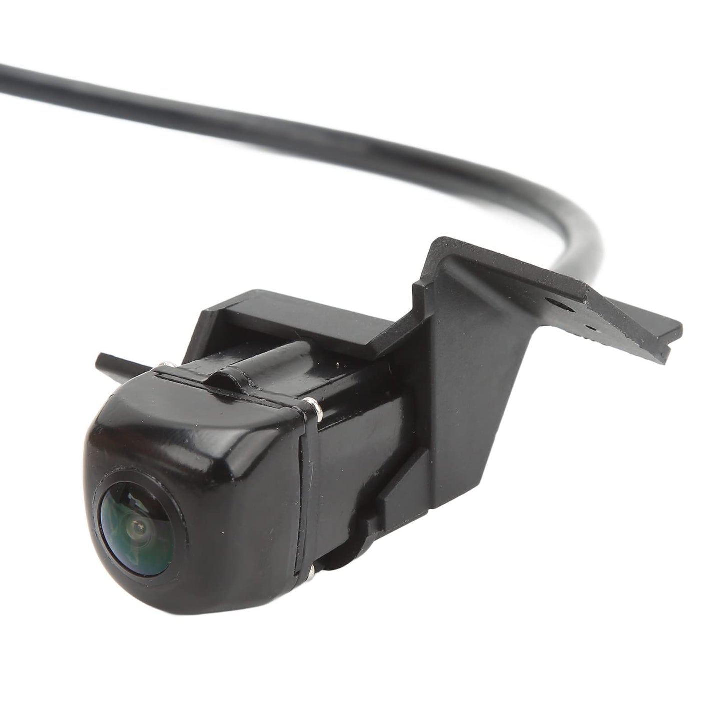 Qiilu Rear View Camera, 95760D3100 Backup Camera Parking Assist Camera de Recul Replacement for Tucson 2016‑2017