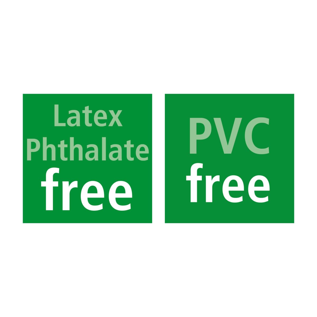 Staedtler PVC Free White Block Erasers, Latex-Free, Premium Quality, Pack of 20, 525 B20