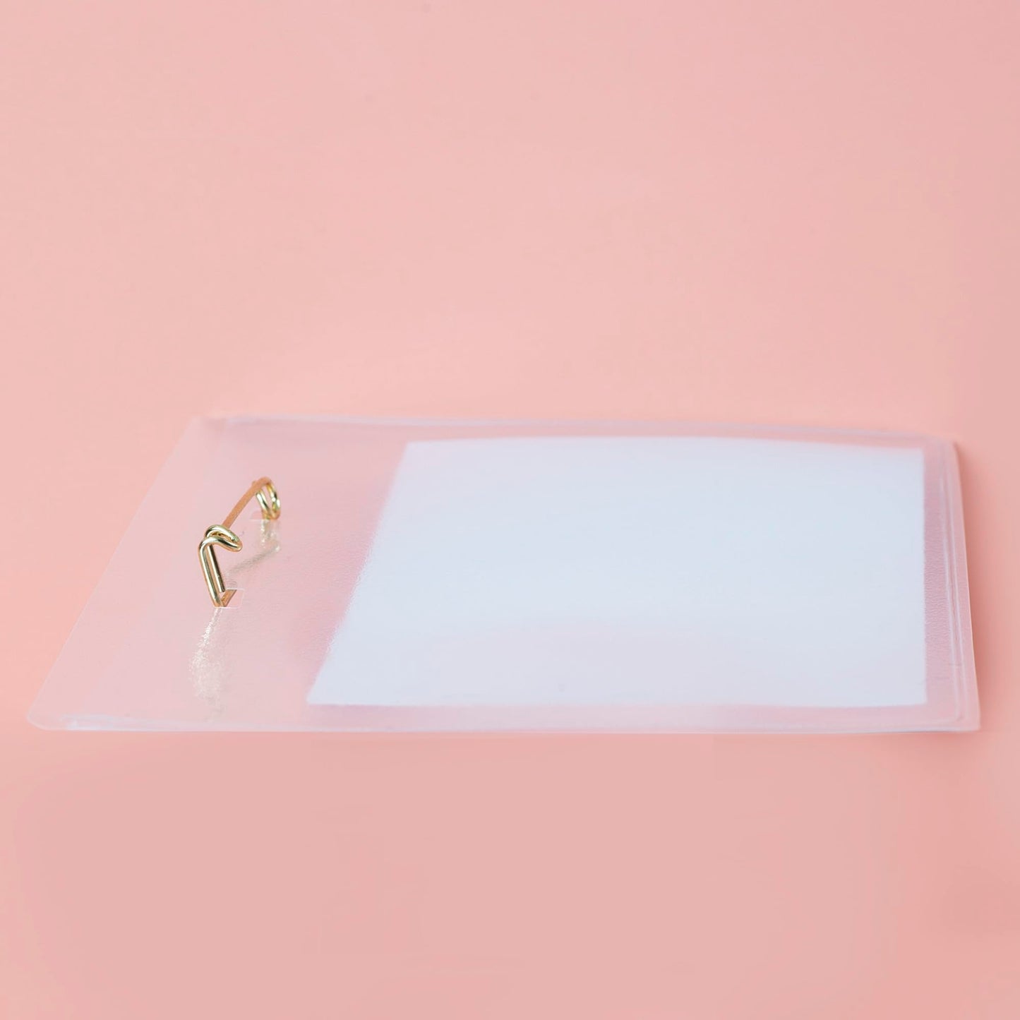 Pin Style Name Badges, Flexible Holder, 2-1/4" x 3-1/2"