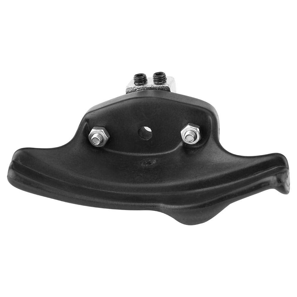 Tire Changer Mount/Demount Head, Black Plastic Nylon Mount Demount Head For Tire Changer Machine Diameter 28mm/30mm (28MM)
