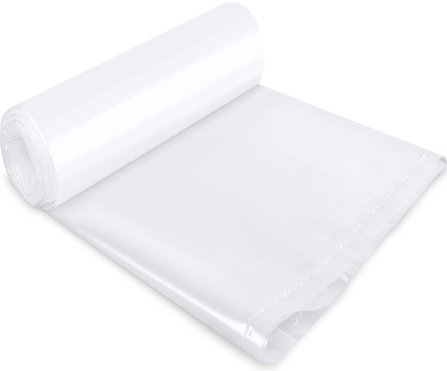 Utopia Home Mattress Bag for Moving Queen Size Heavy Duty 4 Mil (Pack of 2) Mattress Storage Bag, Plastic Mattress Encasement Cover, Fits Mattresses up to 14 Inches