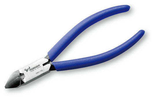Tsunoda, KBN-150, Cable Tie Cutter, Diagonal Cutter for Zip Tie 150mm