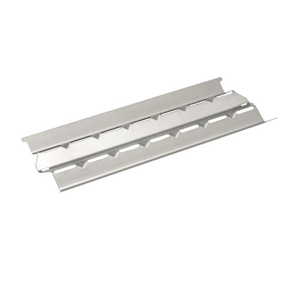 BBQSAVIOR SP49 Flav-R-Wave Heat Plate Replacement Parts for Broil King Signet, Sovereign and Monarch Gas Grills, 13 3/4 inch x 6 1/4 inch, 3-Pack