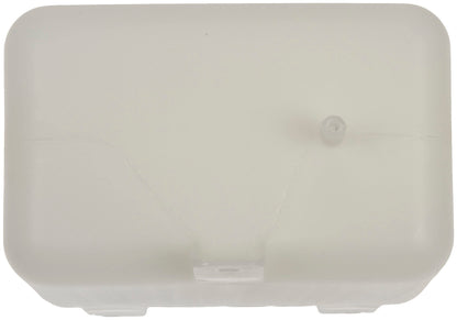 DORMAN 603-001 Coolant Reservoir Bottle White
