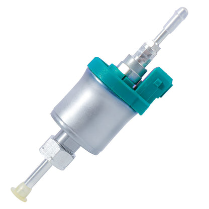WAYSKA Diesel Heater Fuel Pump, Quieter, Parking heater Replacement Part for all diesel heaters