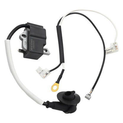 VIKKSAER 1141 400 1303 Ignition Coil, Replacement for Stihl MS171 MS181 MS211 MS271C MS291 MS291C MS341 MS361 Chainsaw Module, Replace 1146 400 1304, 1141 400 1305